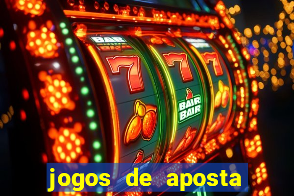 jogos de aposta demo gratis